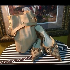 GUCCI HOBO BAG
